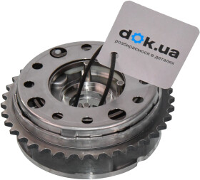 Шестерня распредвала INA 427103510