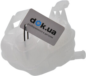 Бачок охлаждающей жидкости Fast ft61222