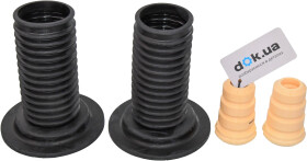 Комплект (пыльники + отбойники) SATO tech MK81052