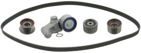 Комплект ремня ГРМ Febi 27546