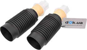 Комплект (пыльники + отбойники) SATO tech mk81132