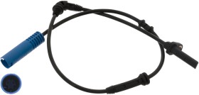 Датчик ABS Febi 46593