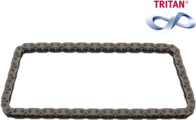 Цепь ГРМ Febi 49528