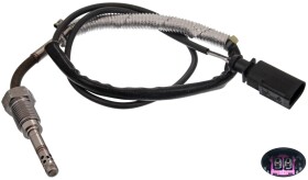 Датчик температуры выхлопных газов Febi 49280