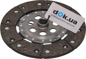 Диск зчеплення Blue Print adv183118