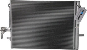 Радиатор кондиционера Denso DCN10016