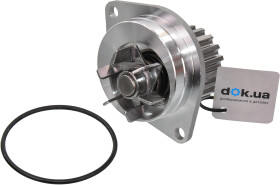 Помпа BGA CP3200