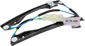 Стеклоподъемник JP Group 1188107080