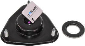 Комплект (опора + подшипник) SNR kb67310