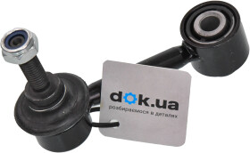 Стойка стабилизатора Q-Fix Q0340152