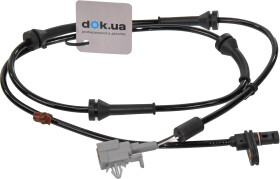 Датчик ABS Japko 151178