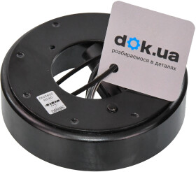 Муфта компрессора кондиционера NRF 38680