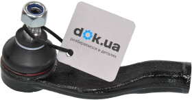 Наконечник кермової тяги Teknorot DH422