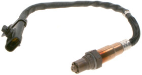Лямбда-зонд Bosch 0 258 006 294