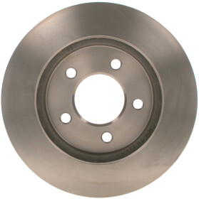 Тормозной диск Bosch 0 986 478 983