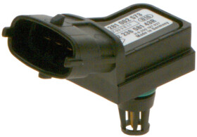 Датчик тиску нагнітання Bosch 0 281 002 573