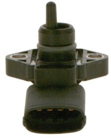 Датчик давления наддува Bosch 0 281 002 205