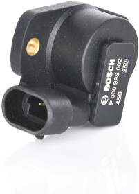 Датчик положення дросельної заслонки Bosch F 000 99S 002