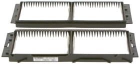 Фильтр салона Bosch 1 987 432 209