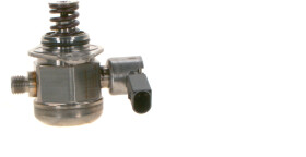 Топливный насос высокого давления Bosch 0 261 520 143