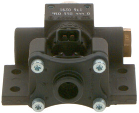 Форсунка Adblue Bosch 0 444 011 016