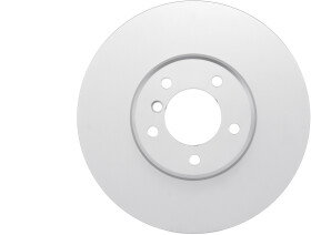 Тормозной диск Bosch 0 986 479 774