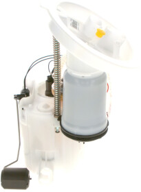 Топливный насос Bosch 0 580 200 330