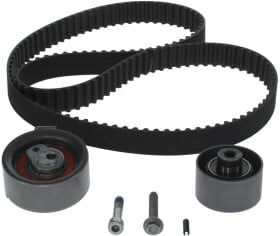1 987 948 203 Bosch Комплект ремня ГРМ