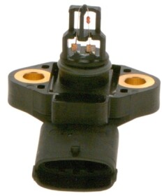 Датчик давления наддува Bosch 0 281 002 244