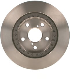 0 986 478 490 Bosch Тормозной диск для Toyota RAV4