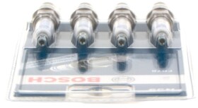 Свеча зажигания Bosch 0 242 232 801