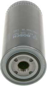 Масляный фильтр Bosch 0 451 105 067