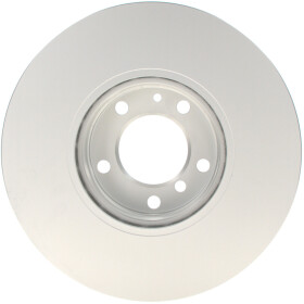 Тормозной диск Bosch 0 986 479 116