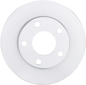 Тормозной диск Bosch 0 986 478 480