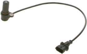 Датчик положения коленвала Bosch 0 281 002 214