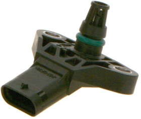 Датчик давления наддува Bosch 0 261 230 214