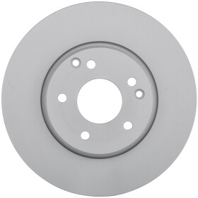 Гальмівний диск Bosch 0 986 478 876