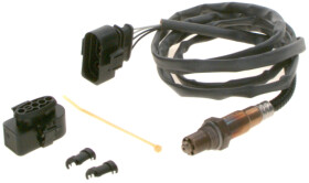 Лямбда-зонд Bosch 0 258 010 073