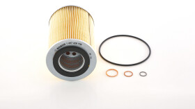 Масляный фильтр Bosch 1 457 429 735