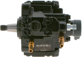 Топливный насос высокого давления Bosch 0 445 010 163