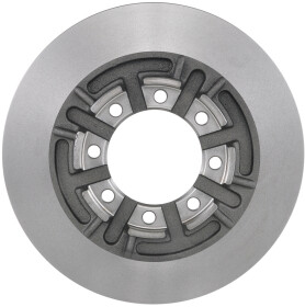 Тормозной диск Bosch 0 986 478 886