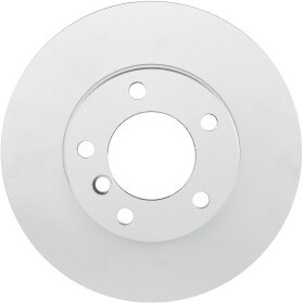 Тормозной диск Bosch 0 986 478 848