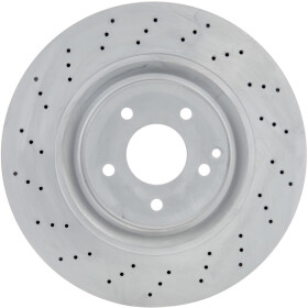 Гальмівний диск Bosch 0 986 479 651