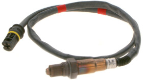 Лямбда-зонд Bosch 0 258 006 318