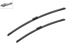 Щетки стеклоочистителя Bosch 3 397 007 581