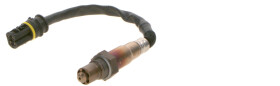 Лямбда-зонд Bosch 0 258 006 123