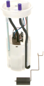 Паливний насос Bosch 0 986 580 933