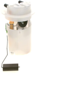 Паливний насос Bosch 0 986 580 221