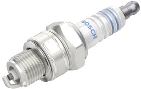 Свеча зажигания Bosch 0 241 229 714