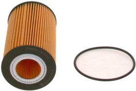 Масляный фильтр Bosch F 026 407 040